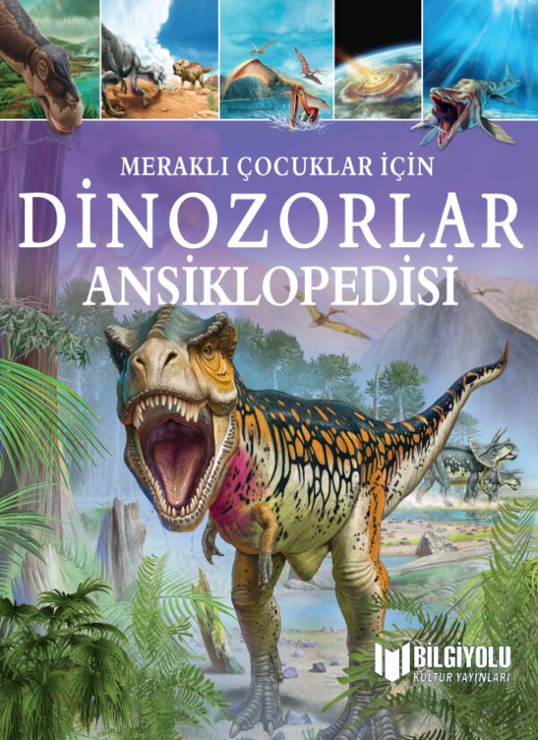 dinozorlar